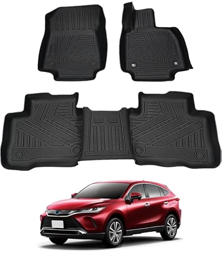 Aviles プラド 後期150 フロアマット Amazon | Aviles トヨタ 互換品 ランドクルーザー ランクル プラド 150